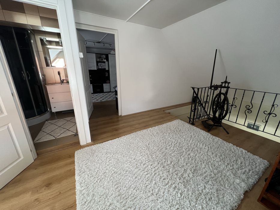 Casa in Targu Mures cart. Unirii