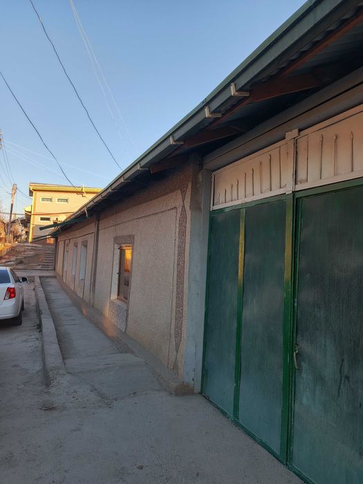 Продается дом на участке 6 соток Центр Фрунзе