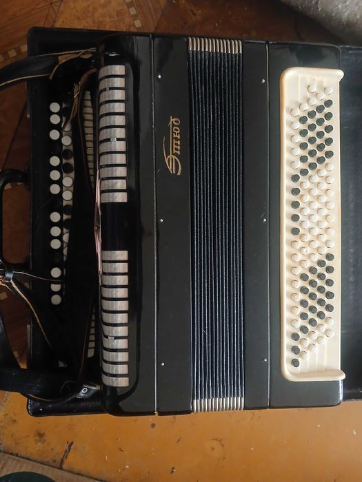 Продам Баян этюд