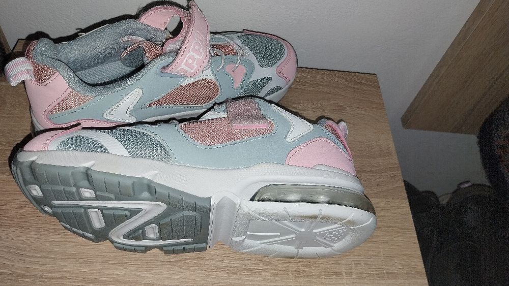 Adadidasi kappa mărimea 32 cm 20,3 cm