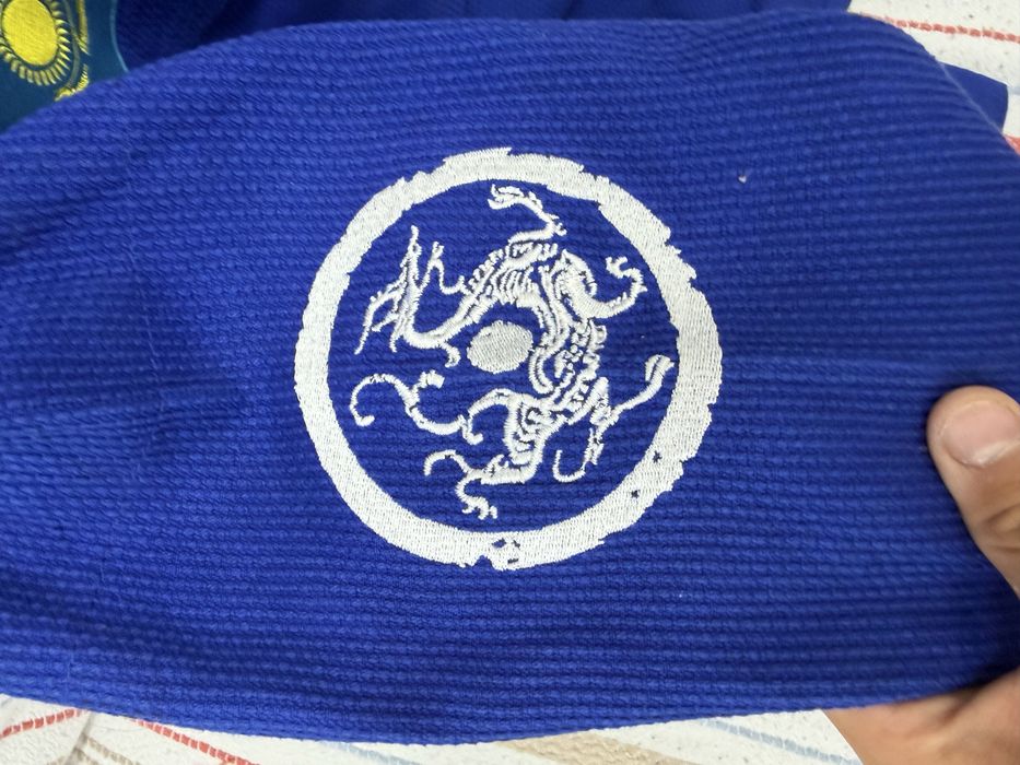 Кимоно для BJJ / единоборств