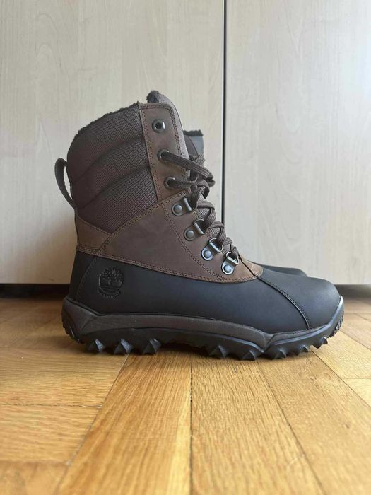 Зимни ботуши Timberland   N42