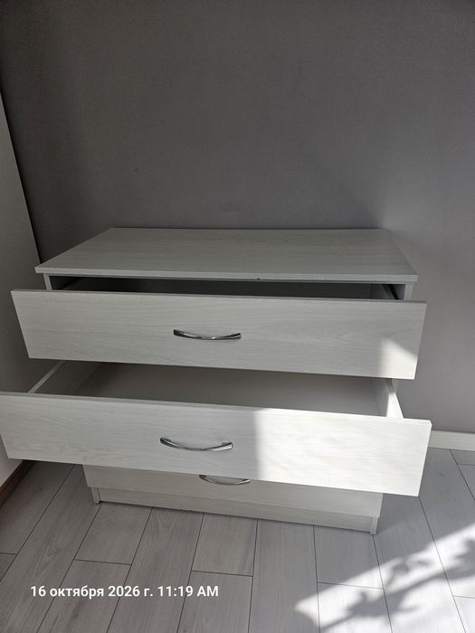 Продам комод в идеальном состояний