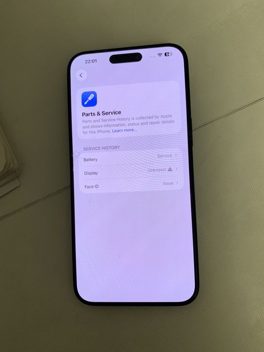 Iphone 15 Pro Max 256 продажа