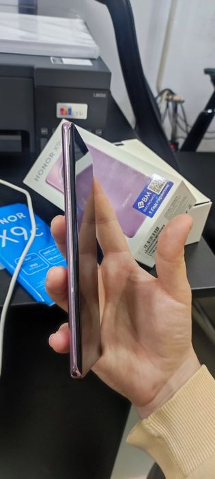 Honor X9C 8/256 gb