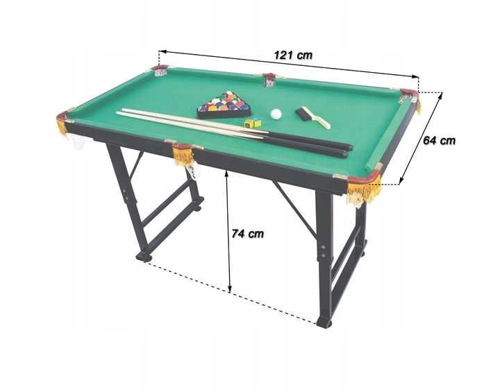 Мини бильярд стол складной Настольный игра бильярдный стол