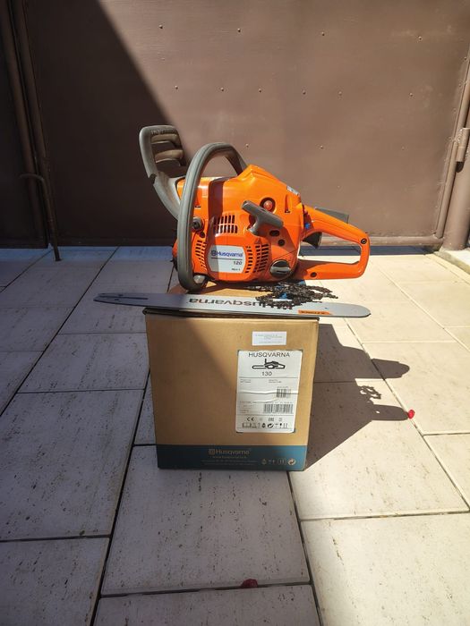 Motoferastrau Husqvarna