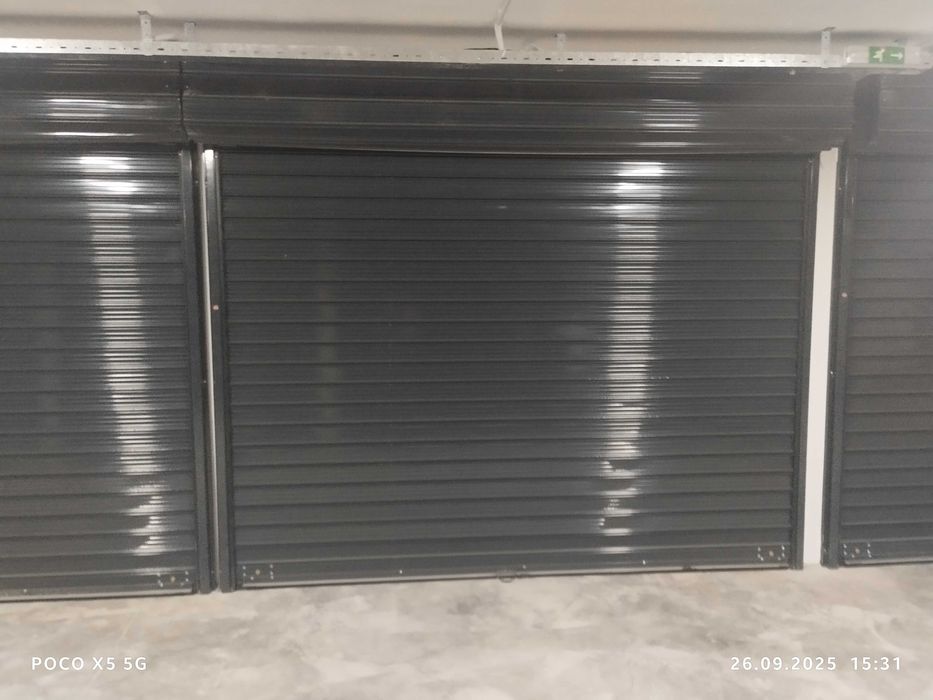 Дава се под наем Гараж / Паркомясто в Стара Загора, Център - 18 кв.м за 86.7 € - Снимка #4