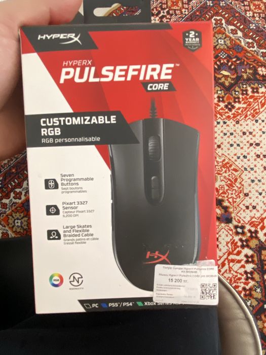 Продам мощный компьютер