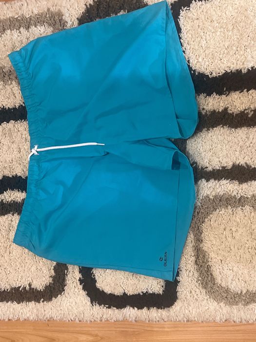 Pantaloni scurți de baie barbati