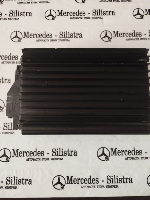 Bose Аудио усилвател Мерцедес-бенц W209