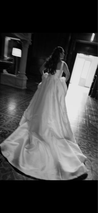 Rochie de Mireasa