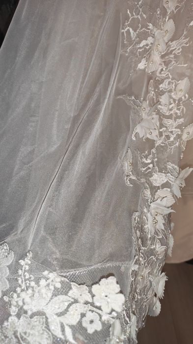 Rochie de mireasă - Casa Monica Timișoara