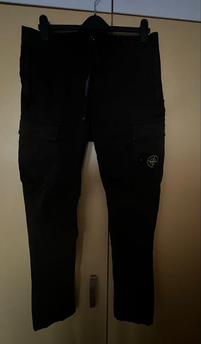 Stone island pants