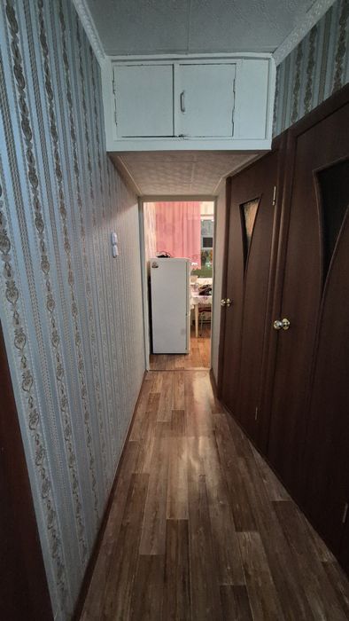 Продаётся квартира на 6микр дом 43