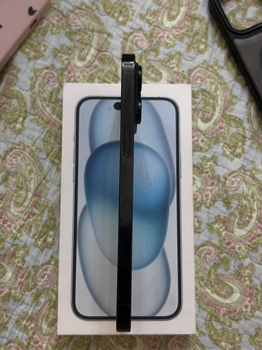 I phone 14 pro max 128 gb