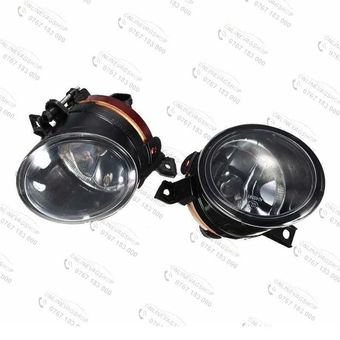 Proiector ceata Volkswagen Golf 5 GTI,Volkswagen Jetta Mk5