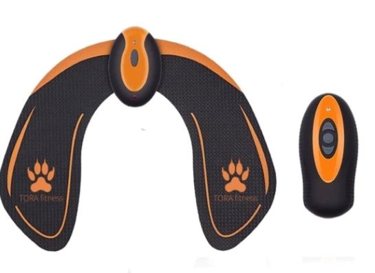 Dispozitiv Tora Fitness de tonifiere musculara