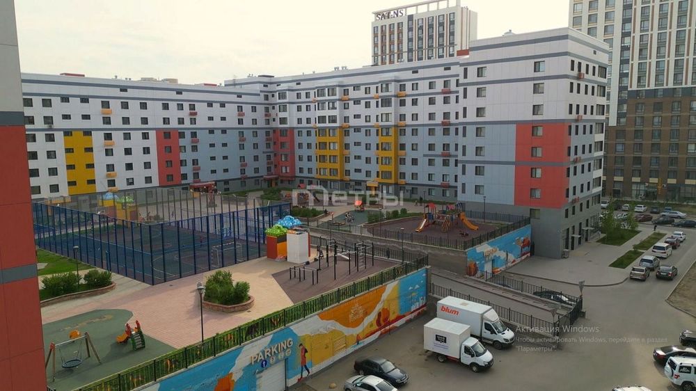 Продам 2х комн квартиру