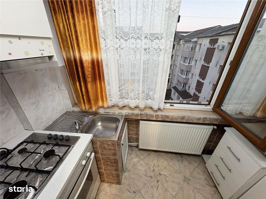 Apartament 2 Camere | Str Rodnei
