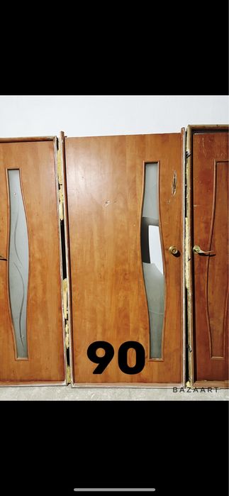 Есик агаш 5шт