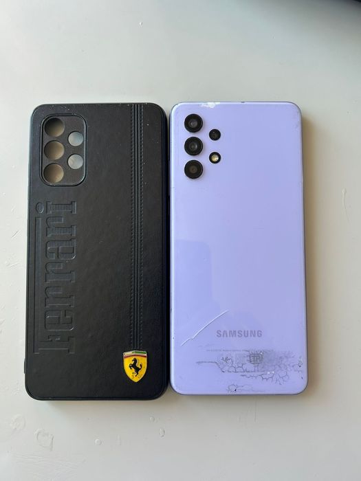 Обменяю телефон.