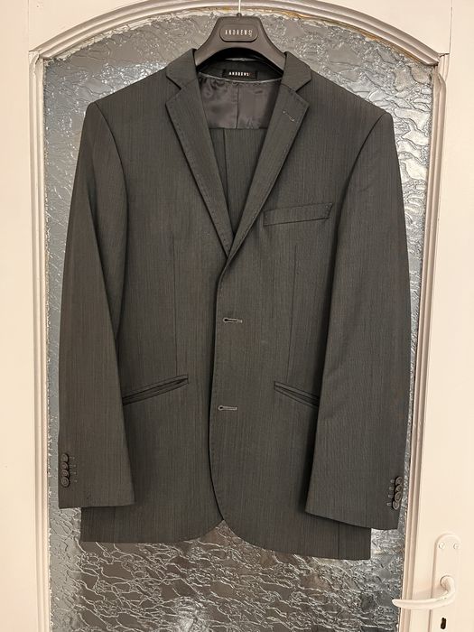 Костюм Andrews Fashion Studio