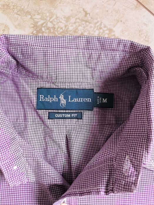 Мъжка риза Ralph Lauren / Ралф Лоран