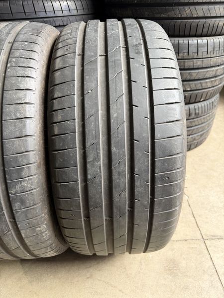 285/40/20 HANKOOK 2бр