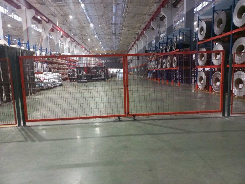 Еврозабор 3Д Ограждения Сетка от Производитеья Evro Setka Zabor