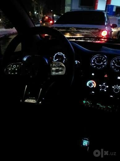 tablo tuning+ deflektor ustanovka