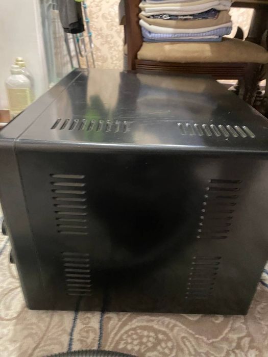 Мини печь ITIMAT I-60 DFL