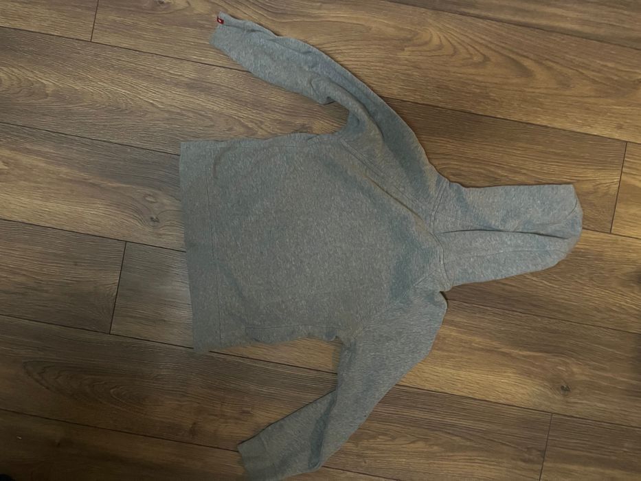 Найк zip up sweatshirt
