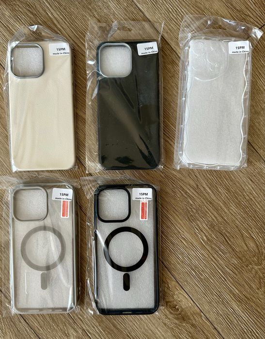 Чехлы на Iphone оптом