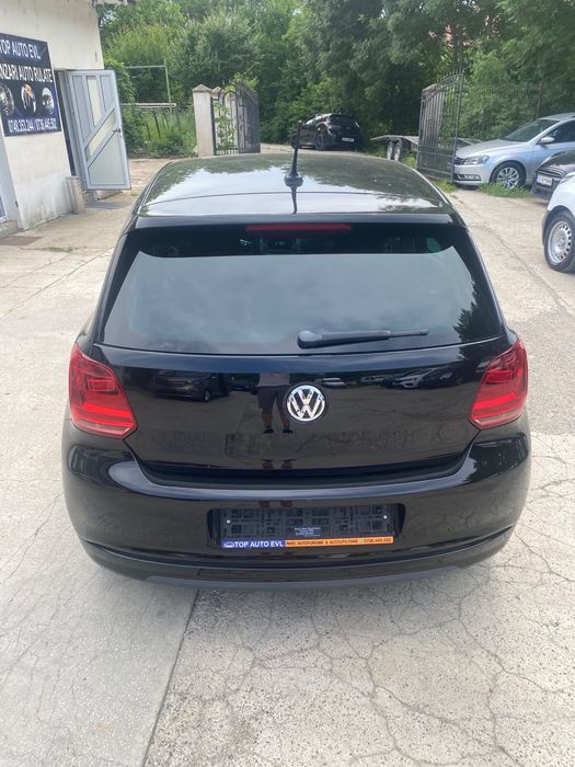 VOLKSWAGEN Polo 2016 — imagine 5