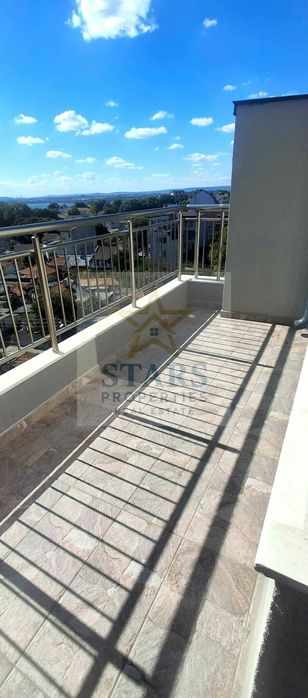 Панорамна Боксониера