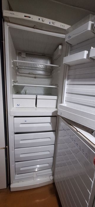 Хладилник с фризер Ocean