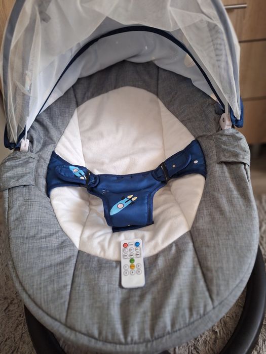 Balansoar bebe little bird