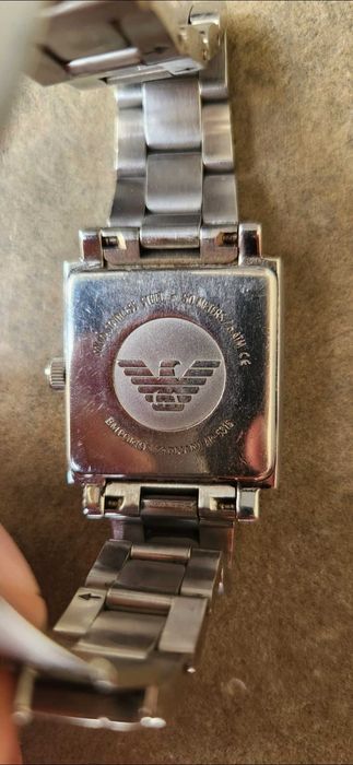 Ceas bărbați Emporio Armani AR5315 original  din SUA.