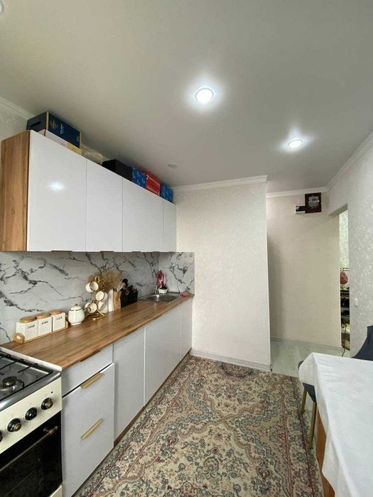 продам 3х комнатную квартиру