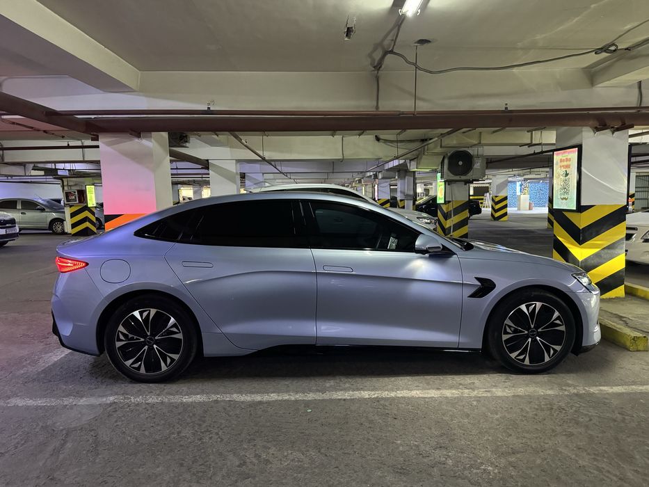 BYD SEAL Full ideal Sotiladi