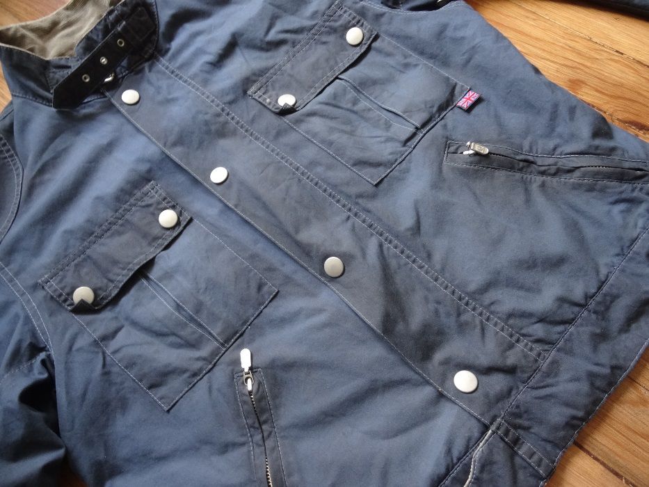 belstaff L мъжко