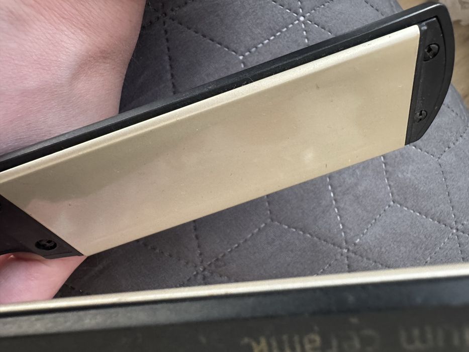 Преса за коса babyliss pro