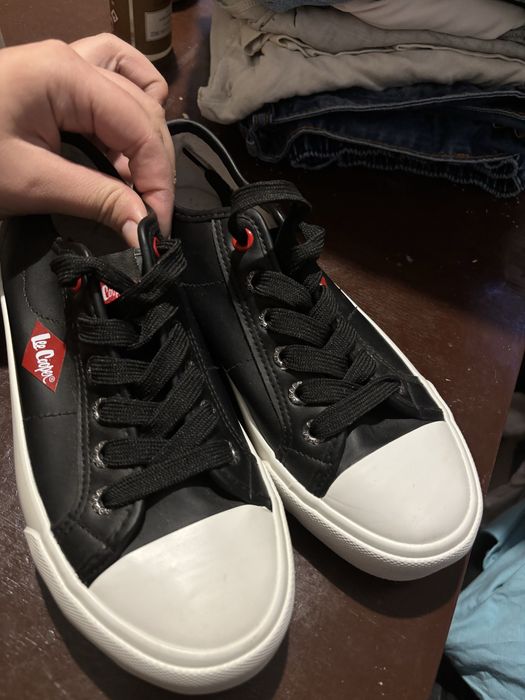 Дамски обувки Lee Cooper