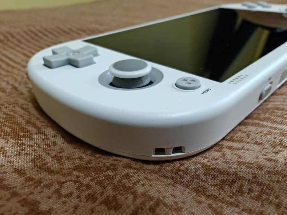 TrimUI Smart Pro S  128gb microsd