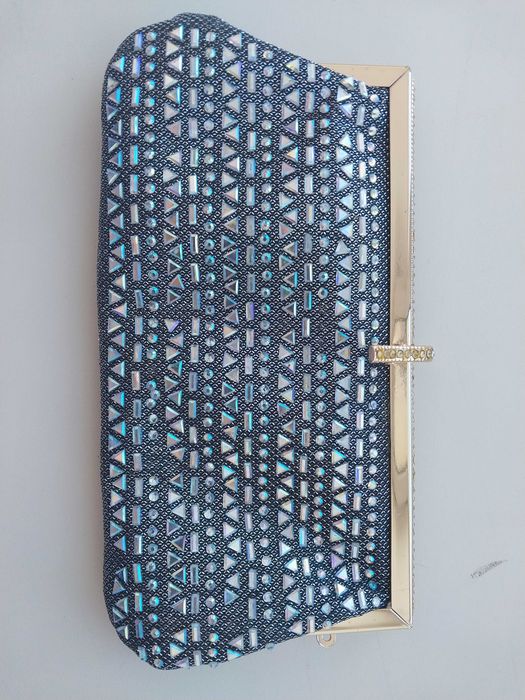 Клатч вечерний женский