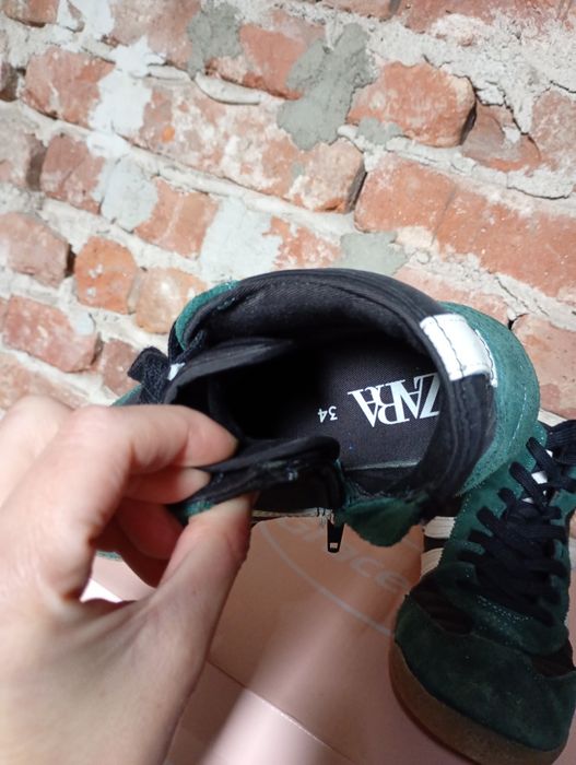 кецове и обувки zara , rеgatta decatlon,lc waikiki