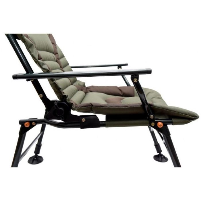 Рибарски стол / шезлонг CarpFocus Fantasy