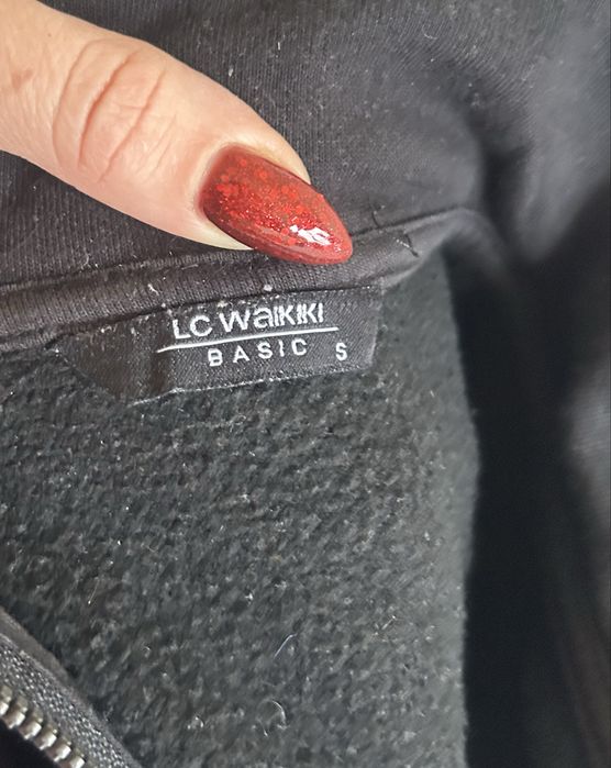 Ватирана мъжка горница LC Waikiki