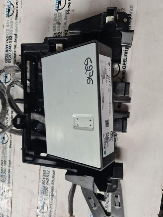 Modul comanda wifi Opel Grandland X